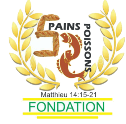 5Loaves2FishFoundation Inc.